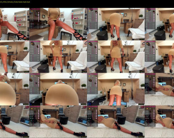 classy_medeeea — 120 minute Chaturbate female cam show recording, 720p, Jun 28, 2023