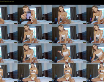 coverm — 8 minute Chaturbate female cam show recording, 720p, Jun 28, 2023