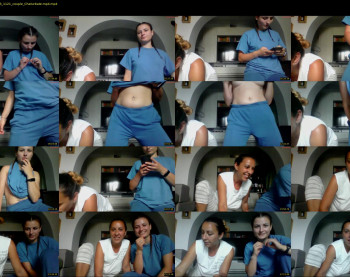 crazybrenda89 — 31 minute Chaturbate couple cam show recording, 720p, Jun 28, 2023