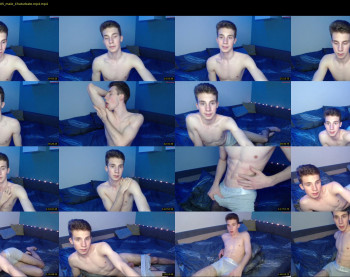 cute_brian — 120 minute Chaturbate male cam show recording, 720p, Jun 29, 2023