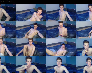 cute_brian — 84 minute Chaturbate male cam show recording, 720p, Jun 29, 2023