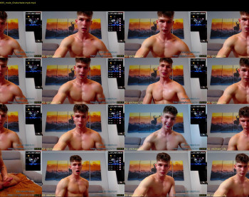 destroy_boy — 7 minute Chaturbate male cam show recording, 720p, Jun 28, 2023