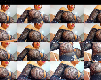 dianac1998 — 3 minute Chaturbate female cam show recording, 720p, Jun 29, 2023