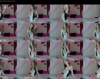 diosa_honey — 18 minute Chaturbate female cam show recording, 720p, Jun 28, 2023