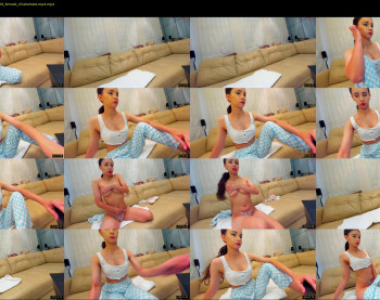 ehotlovea — 121 minute Chaturbate female cam show recording, 720p, Jun 28, 2023