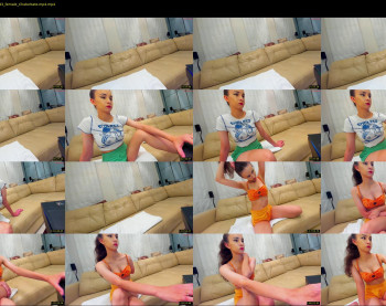 ehotlovea — 121 minute Chaturbate female cam show recording, 720p, Jun 28, 2023