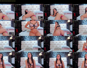 eliizabeth_roberts — 121 minute Chaturbate female cam show recording, 720p, Jun 28, 2023