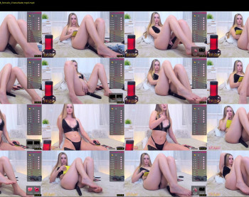 emilly___ — 60 minute Chaturbate female cam show recording, 720p, Jun 28, 2023