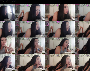emma_johnson_ — 16 minute Chaturbate female cam show recording, 720p, Jun 28, 2023
