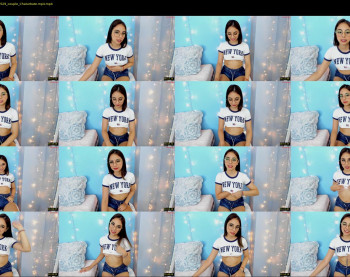 frank_sasha — 3 minute Chaturbate couple cam show recording, 720p, Jun 29, 2023