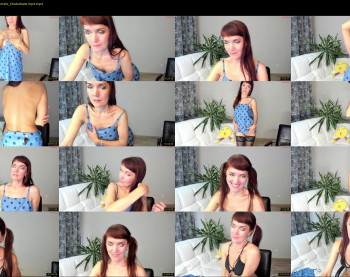 fritha — 89 minute Chaturbate female cam show recording, 720p, Jun 29, 2023