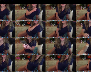 funcamkw — 18 minute Chaturbate female cam show recording, 720p, Jun 29, 2023
