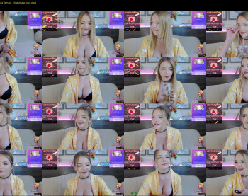 ginger_pie — 62 minute Chaturbate female cam show recording, 720p, Jun 28, 2023