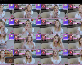ginger_pie — 75 minute Chaturbate female cam show recording, 720p, Jun 28, 2023