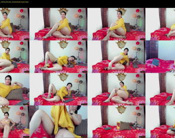 girasol_walton — 120 minute Chaturbate female cam show recording, 720p, Jun 28, 2023