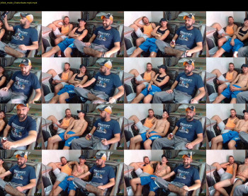 hardworkertn — 25 minute Chaturbate male cam show recording, 720p, Jun 29, 2023