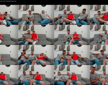 heteros_men — 106 minute Chaturbate male cam show recording, 720p, Jun 28, 2023