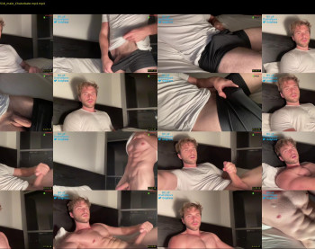 hot8pack01 — 49 minute Chaturbate male cam show recording, 720p, Jun 29, 2023