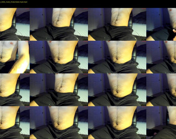 hung_dude_19 — 4 minute Chaturbate male cam show recording, 720p, Jun 28, 2023