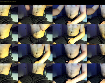 hung_dude_19 — 5 minute Chaturbate male cam show recording, 720p, Jun 28, 2023