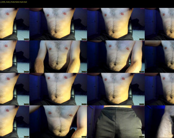 hung_dude_19 — 4 minute Chaturbate male cam show recording, 720p, Jun 28, 2023