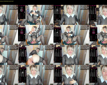 i_esus — 59 minute Chaturbate couple cam show recording, 720p, Jun 28, 2023