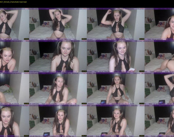 iammisstery — 36 minute Chaturbate female cam show recording, 720p, Jun 29, 2023