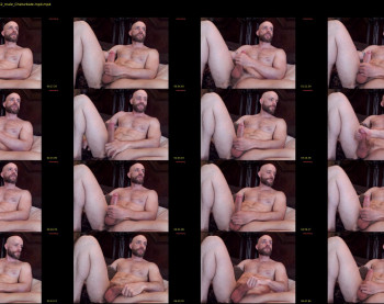 illuxx — 8 minute Chaturbate male cam show recording, 720p, Jun 29, 2023