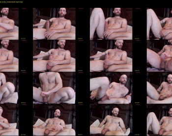 illuxx — 32 minute Chaturbate male cam show recording, 720p, Jun 29, 2023