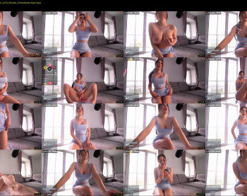 innocentemmy — 78 minute Chaturbate female cam show recording, 720p, Jun 28, 2023
