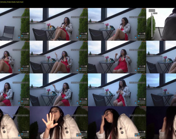 its_jessi — 101 minute Chaturbate female cam show recording, 720p, Jun 28, 2023