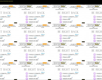 its_lily — 8 minute Chaturbate female cam show recording, 720p, Jun 28, 2023