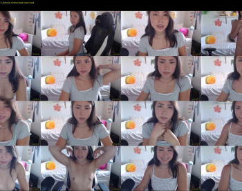 jadelove_ — 120 minute Chaturbate female cam show recording, 720p, Jun 28, 2023