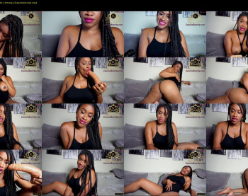 jasminekay — 120 minute Chaturbate female cam show recording, 720p, Jun 29, 2023