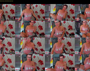 jennalison — 96 minute Chaturbate female cam show recording, 720p, Jun 28, 2023