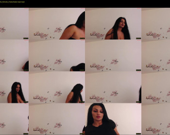 jessielines — 5 minute Chaturbate female cam show recording, 720p, Jun 28, 2023