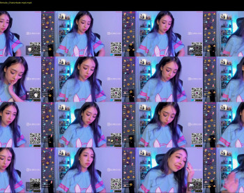 ji_hyun — 7 minute Chaturbate female cam show recording, 720p, Jun 28, 2023