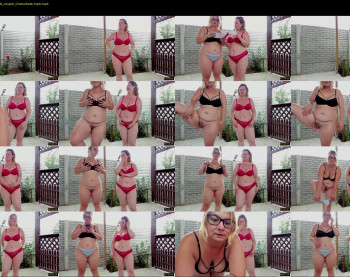 juliana35 — 10 minute Chaturbate couple cam show recording, 720p, Jun 28, 2023