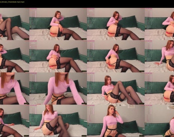 juliyajam — 23 minute Chaturbate couple cam show recording, 720p, Jun 28, 2023