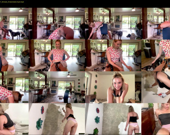 kaileeshy — 121 minute Chaturbate female cam show recording, 720p, Jun 28, 2023