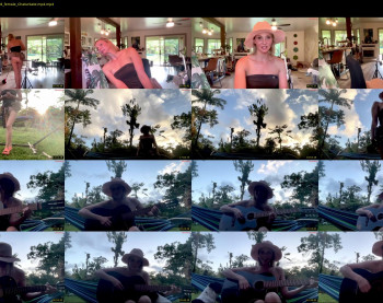kaileeshy — 49 minute Chaturbate female cam show recording, 720p, Jun 28, 2023
