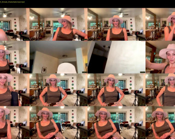 kaileeshy — 5 minute Chaturbate female cam show recording, 720p, Jun 28, 2023