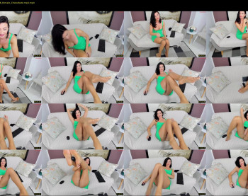 katedolly — 27 minute Chaturbate female cam show recording, 720p, Jun 28, 2023