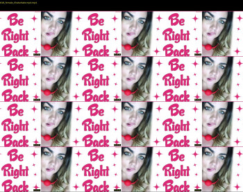 kateskurves — 17 minute Chaturbate female cam show recording, 720p, Jun 28, 2023