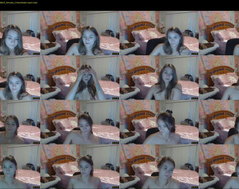 katynowhere — 11 minute Chaturbate female cam show recording, 720p, Jun 28, 2023