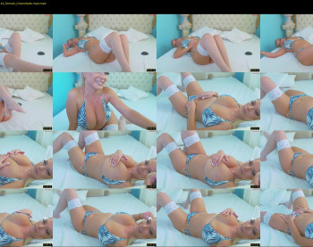 kellybabee — 24 minute Chaturbate female cam show recording, 720p, Jun 28, 2023