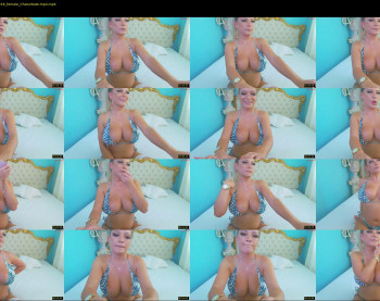 kellybabee — 11 minute Chaturbate female cam show recording, 720p, Jun 28, 2023
