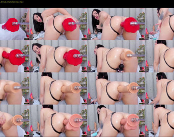keyllaa_ — 44 minute Chaturbate female cam show recording, 720p, Jun 28, 2023