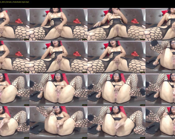 khalifa_mature — 9 minute Chaturbate female cam show recording, 720p, Jun 28, 2023