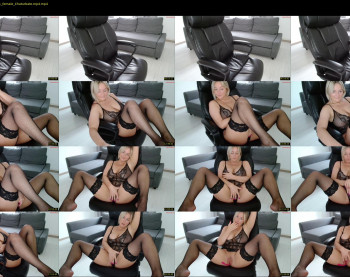 kiki_akai — 36 minute Chaturbate female cam show recording, 720p, Jun 28, 2023
